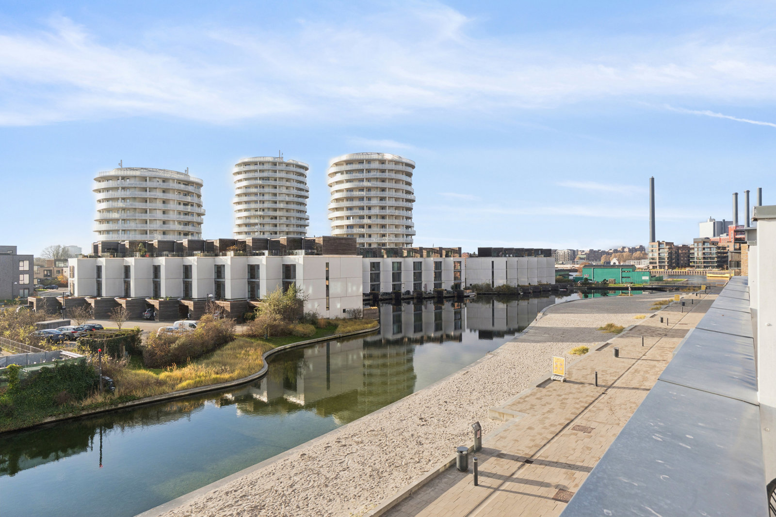 2300 vilhelm buhls gade 7 1