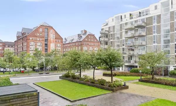 2300 weidekampsgade 53 1 th 1