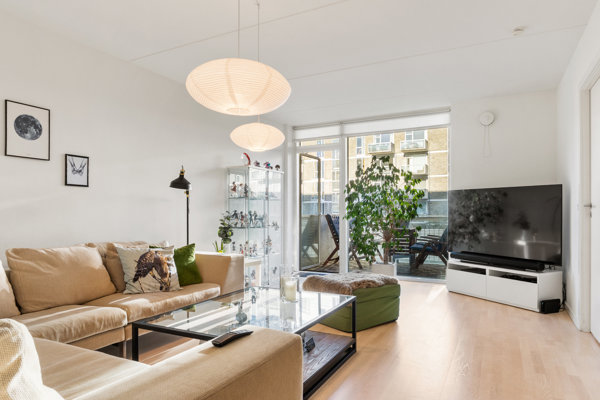 2300 weidekampsgade 53 2 th 1