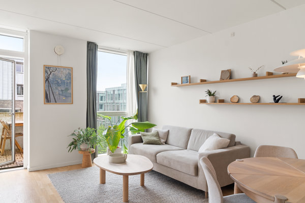 Weidekampsgade 63, 5. 2. 1 2300 weidekampsgade 63 5 2 1