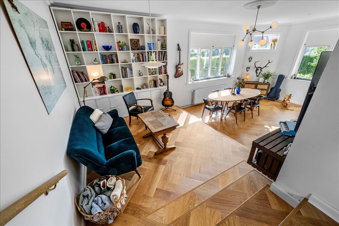 2300 wibrandtsvej 61b st 1