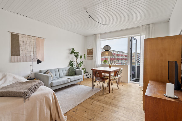 Bisiddervej 6, 3. th. 1 2400 bisiddervej 6 3 th 1