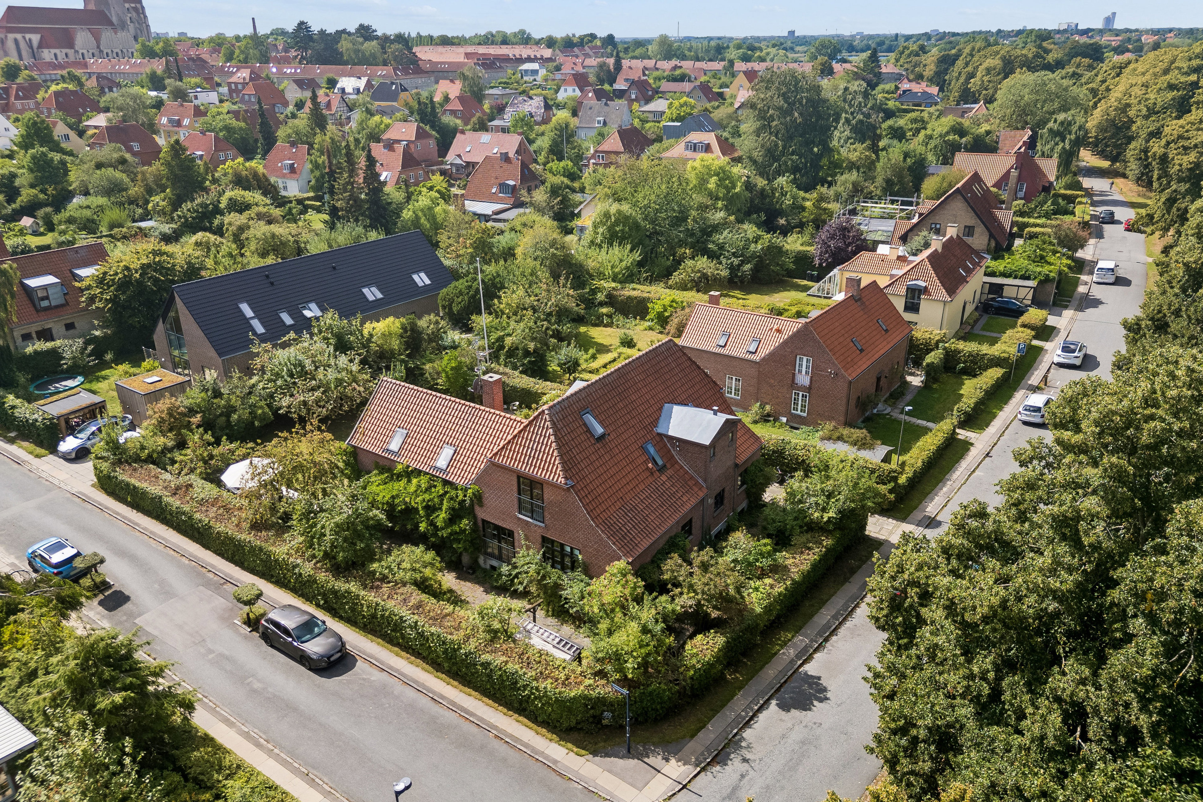 Bispebjerg Parkallé 11, 1. 1 2400 bispebjerg parkalle 11 1 1