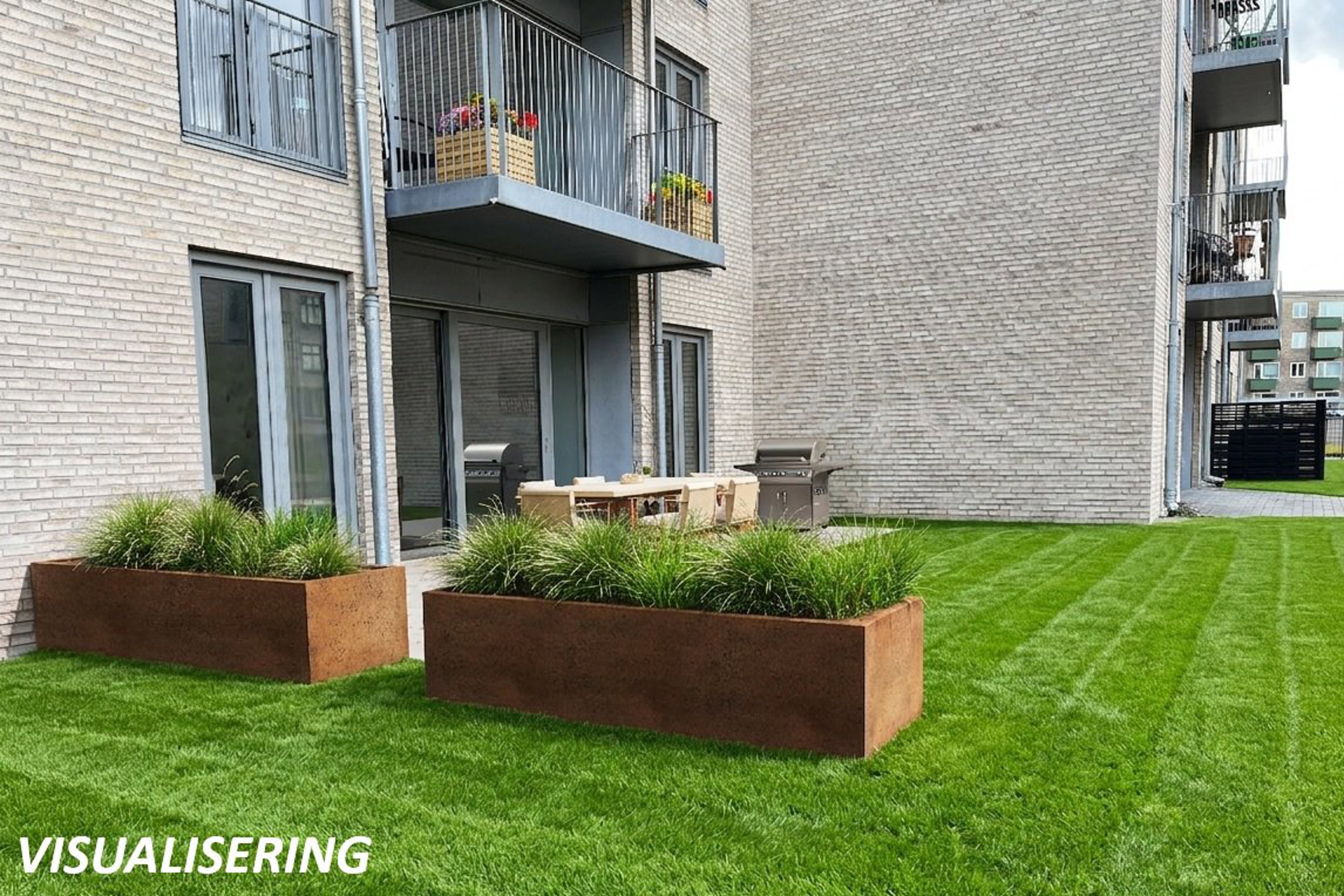 Bispevej 1C, st.. tv.