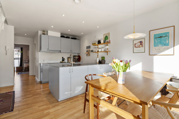 Blytækkervej 6, 1. 7.