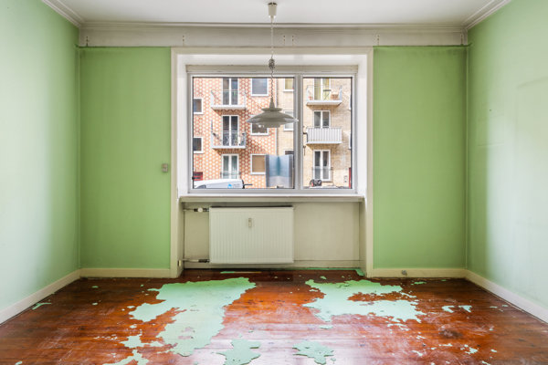 2400 bogtrykkervej 12 st th 1