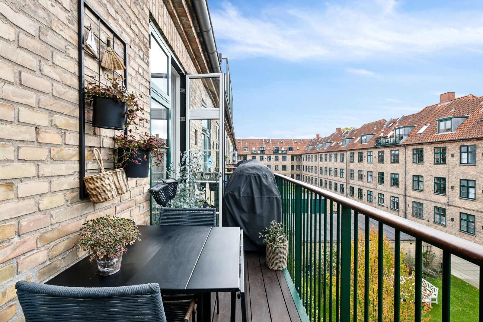 Borups Allé 227 1 2400 borups alle 227 1