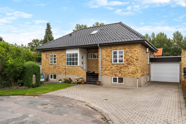 Engblommevej 55