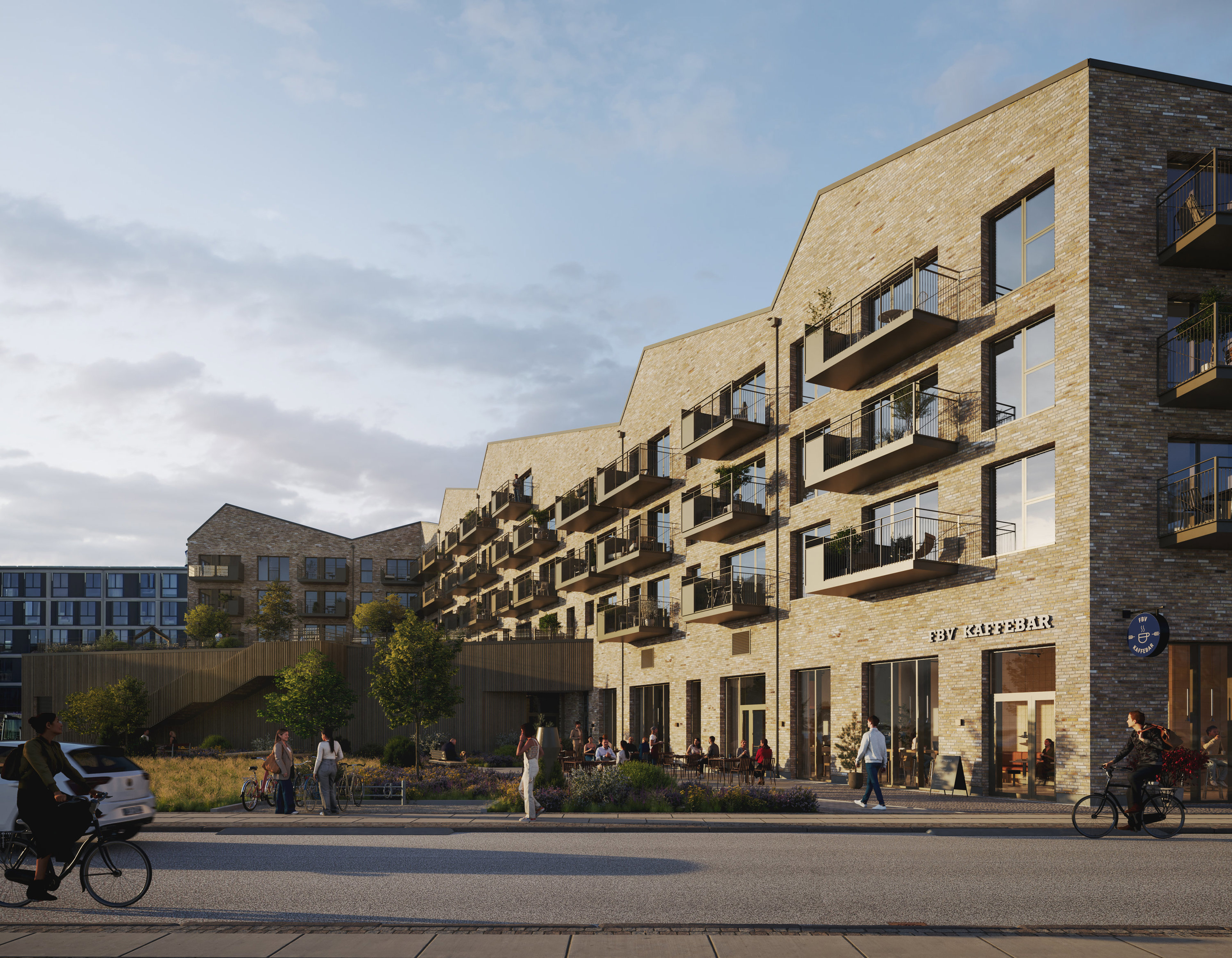 Frederiksborgvej 63, 1. th., 1.10 1 2400 frederiksborgvej 63 1 th 1 10 1