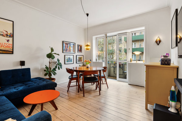 Frederikssundsvej 68G, 1. tv. 1 2400 frederikssundsvej 68g 1 tv 1