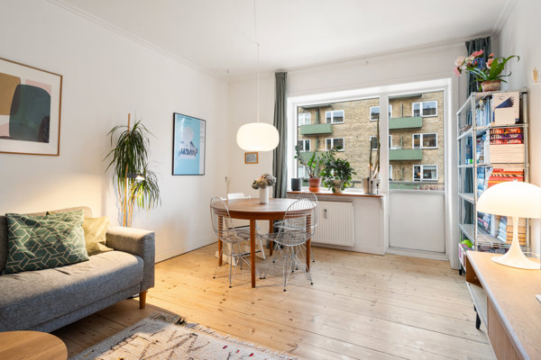 2400 frimestervej 14 1 th 1