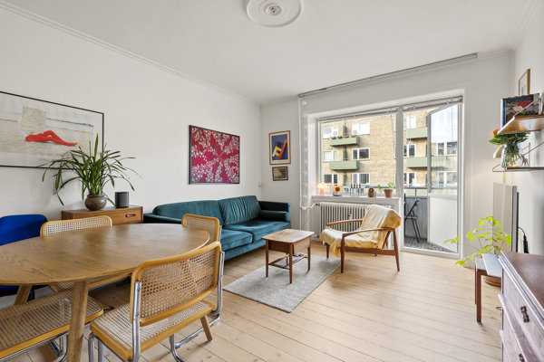 2400 frimestervej 14 2 th 1