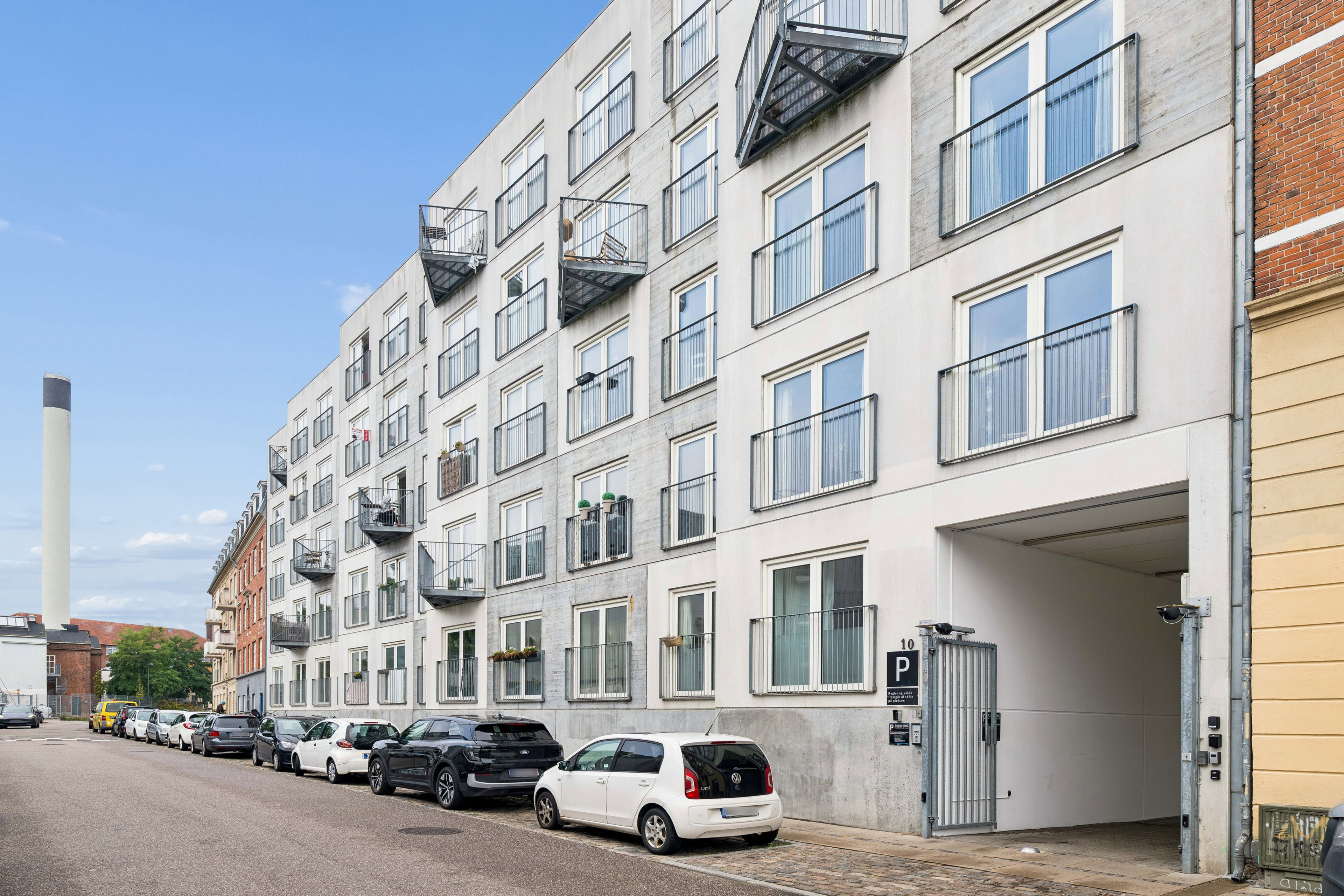 2400 glentevej 10 3 9 1