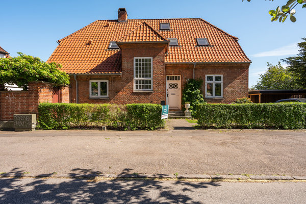 Grøndalsvænge Allé 1, 1.