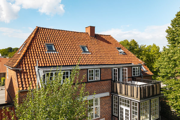 Hulgårdsvej 72, 1.