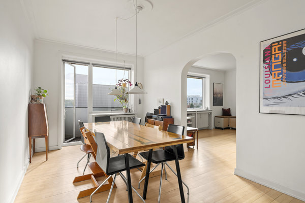 Lygten 59, 4. tv. 1 2400 lygten 59 4 tv 1