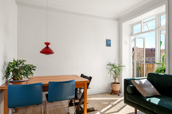 Musvågevej 3, 4. tv.