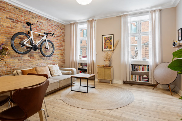 2400 musvagevej 9 st th 1