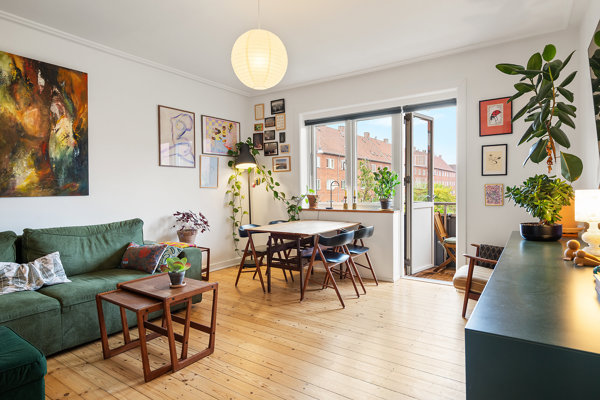 Nattergalevej 68, 1. th. 1 2400 nattergalevej 68 1 th 1