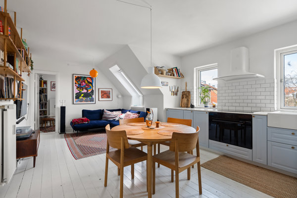 Nattergalevej 90, 3.