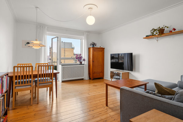 Oldermandsvej 49, 3. tv. 1 2400 oldermandsvej 49 3 tv 1