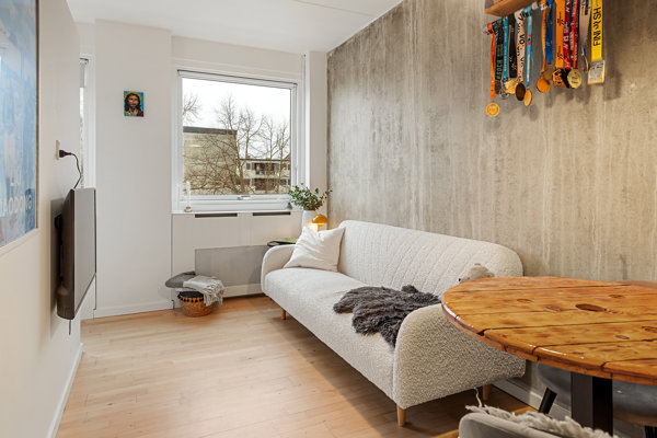 Peter Ipsens Allé 3, 2. 56. 1 2400 peter ipsens alle 3 2 56 1