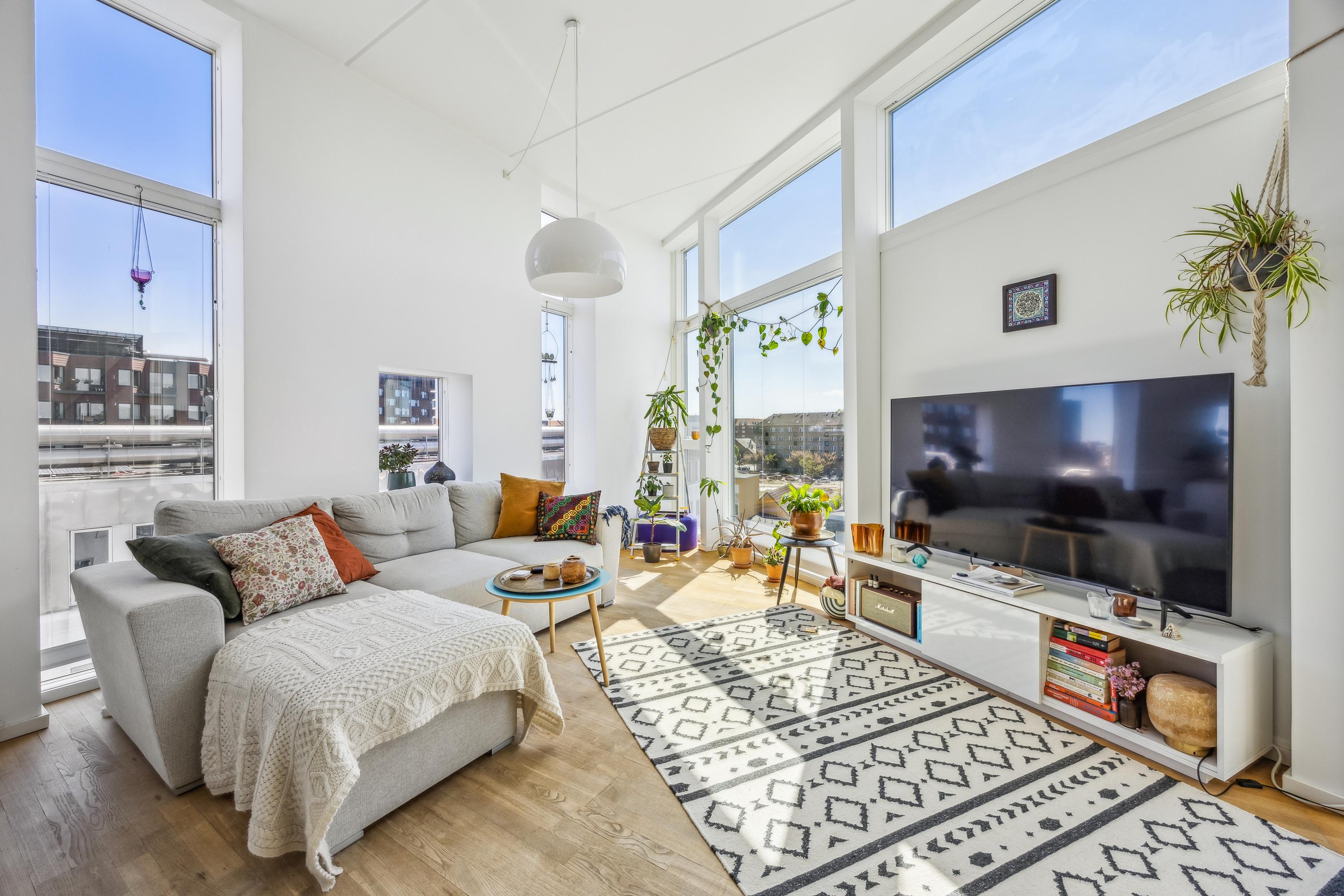 Rebslagervej 17, 4. mf.