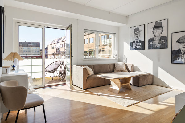 2400 rentemestervej 19a 2 3 1