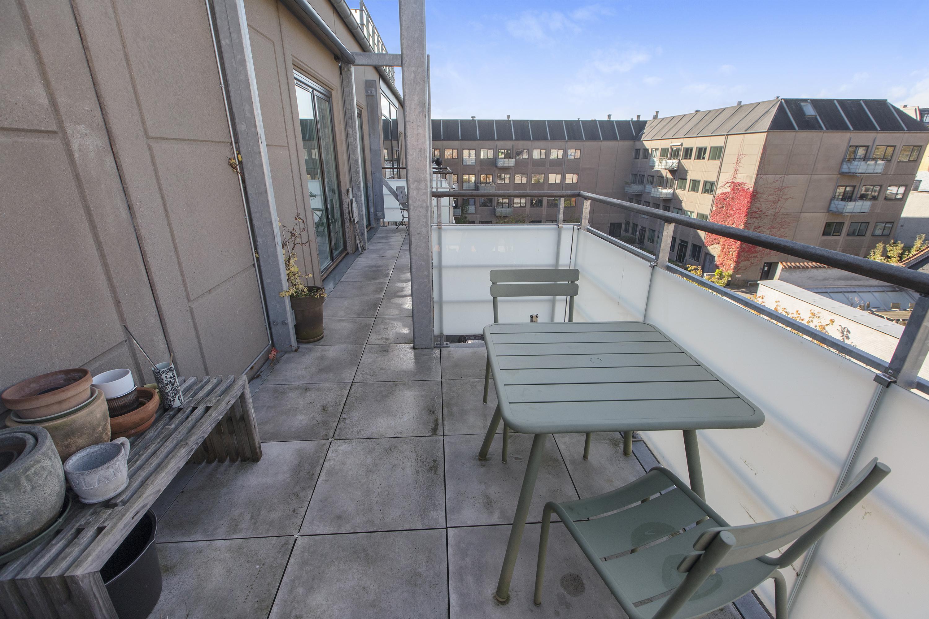 Rentemestervej 19B, 3. 1