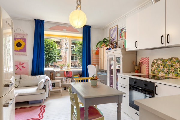 2400 teglbraendervej 8 st th 1