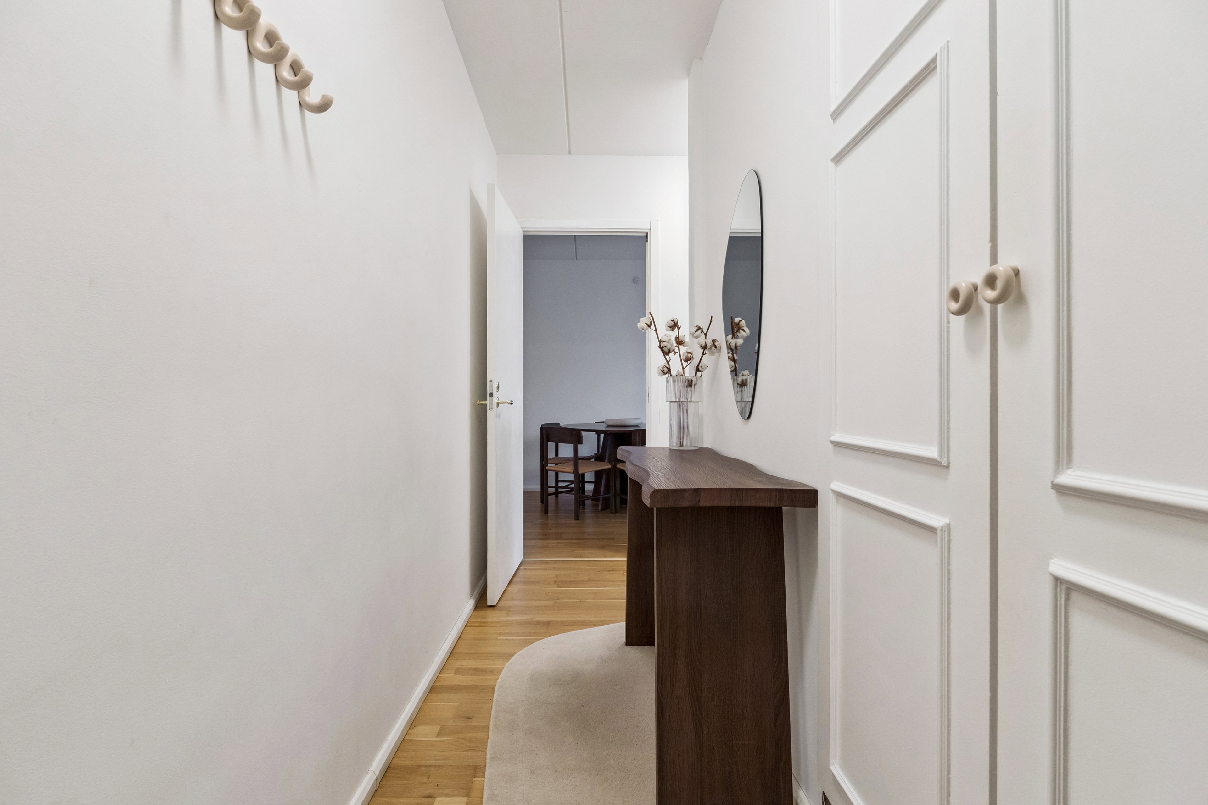 Theklavej 39, 1. 50.