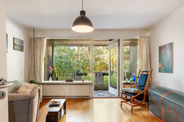 2400 theklavej 45 st 3 1