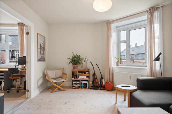 2400 tranevej 4a 4 th 1