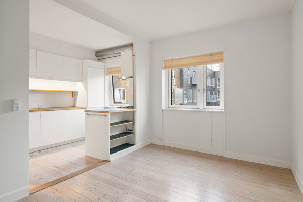 2400 tranevej 8 3 th 1