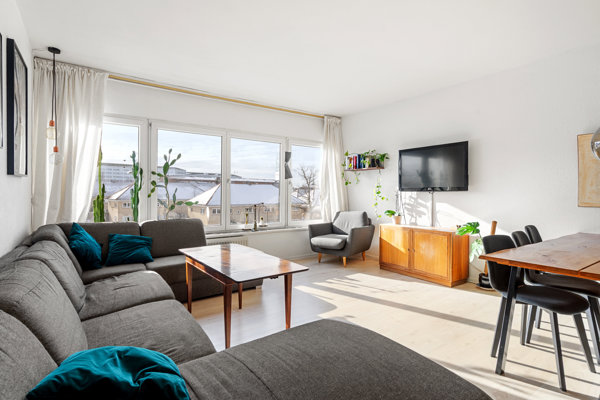 Utterslev Torv 30, 2. tv.