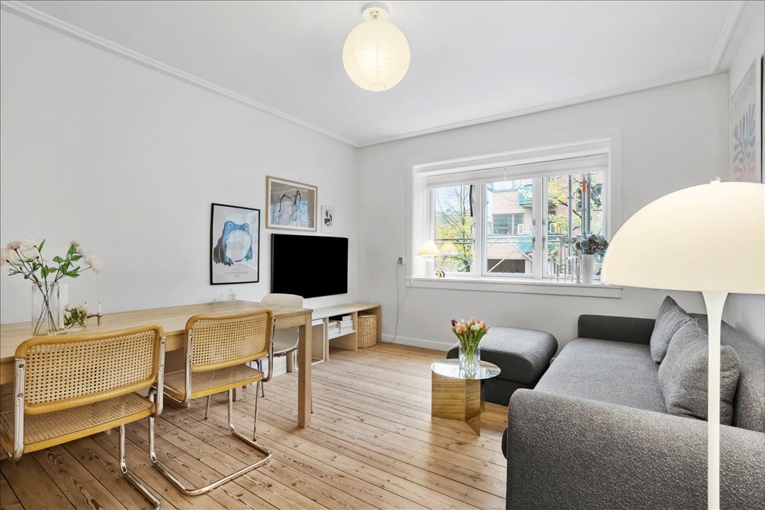 Vibevej 30, st. th 1 2400 vibevej 30 st th 1