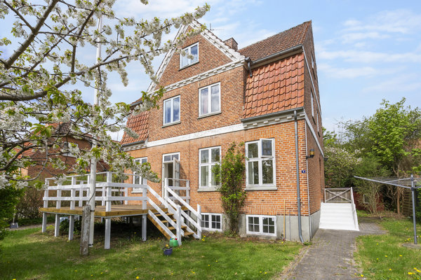 Bandholmvej 4 1 2500 bandholmvej 4 1