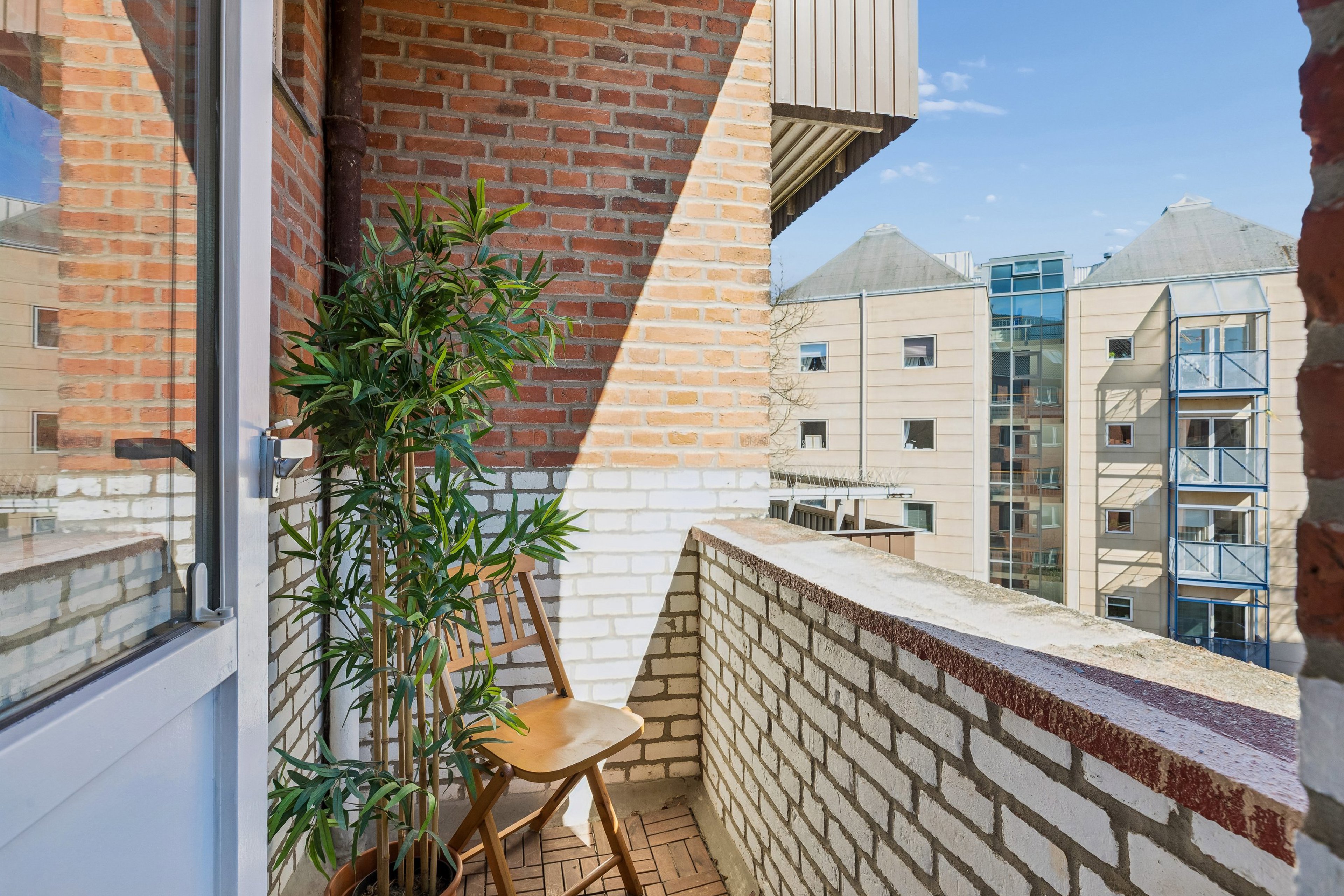 2500 bykildevej 9 3 tv 1