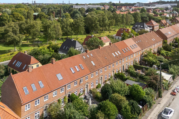 Cæciliavej 50