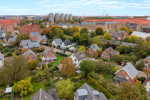 Christen Bergs Allé 16, st.. 1 2500 christen bergs alle 16 st 1