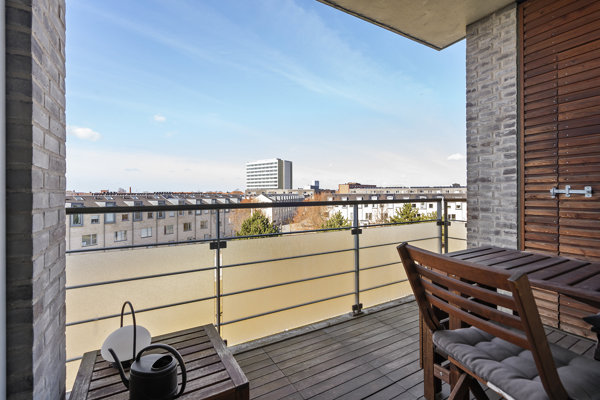 2500 clara pontoppidans vej 2 3 th 1