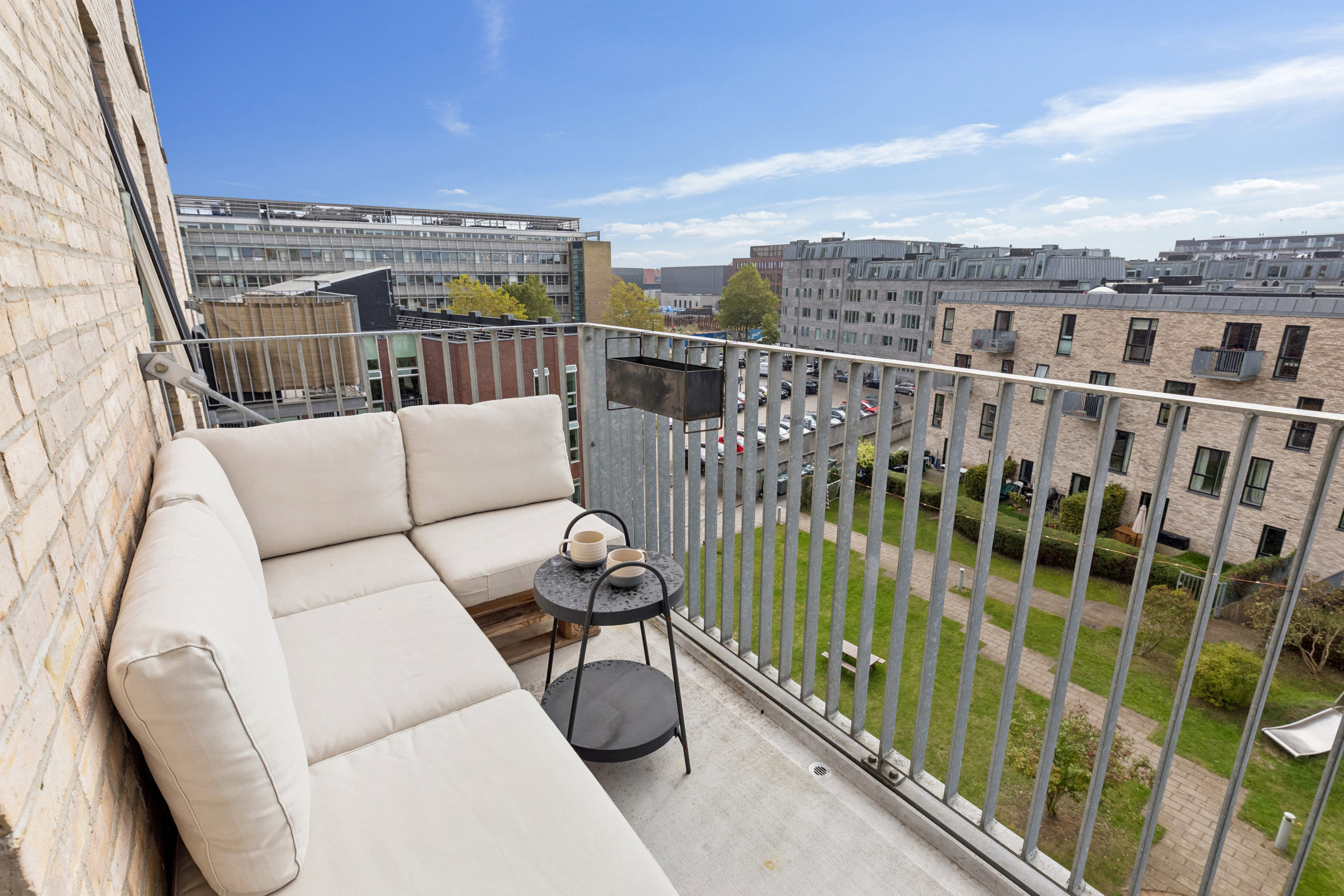 Clara Pontoppidans Vej 22, 4. tv.