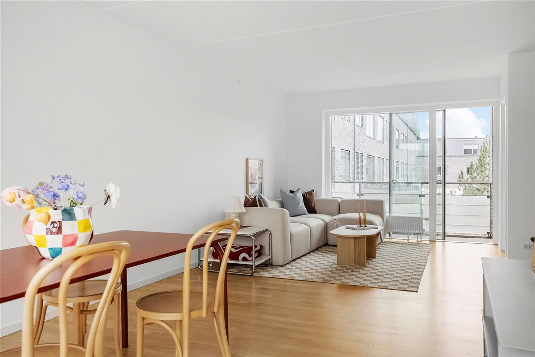 2500 gammel koge landevej 30 2 tv 1