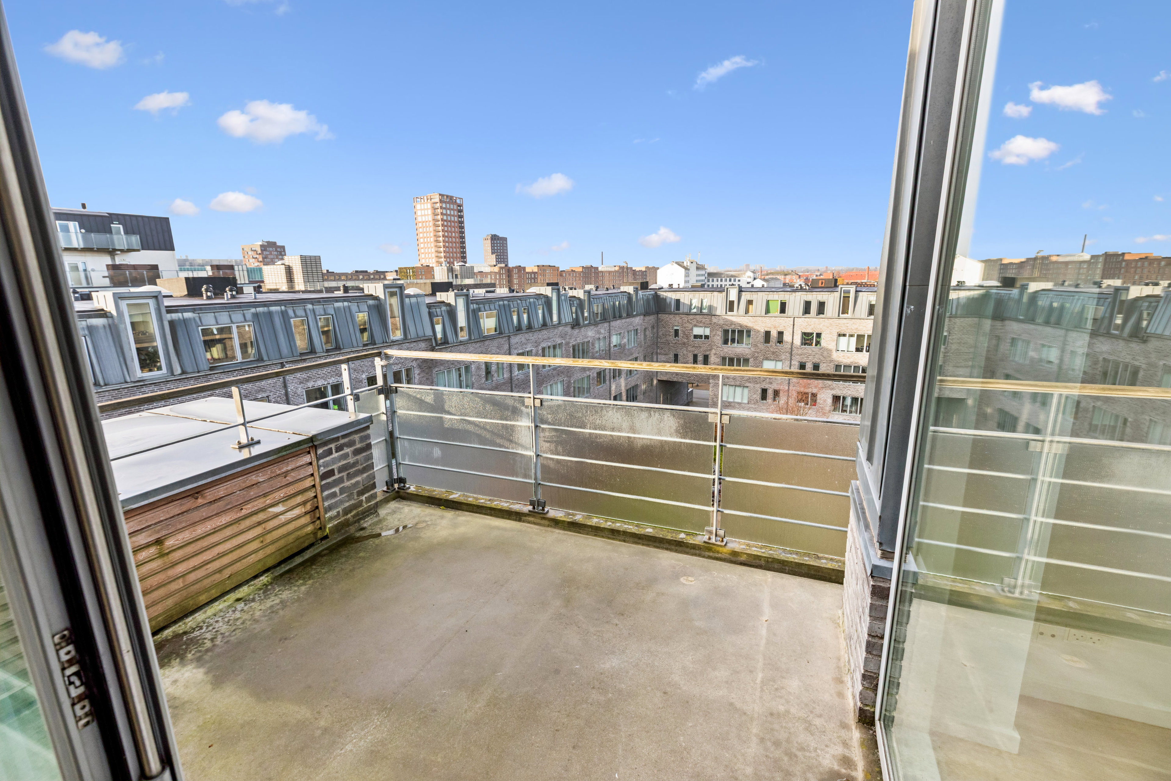 Gammel Køge Landevej 32, 5. tv.