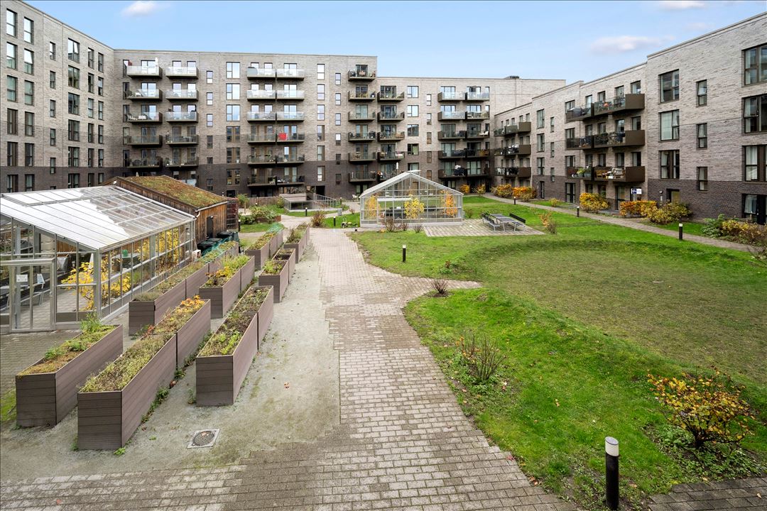 2500 ingrid marievej 20 st th 1