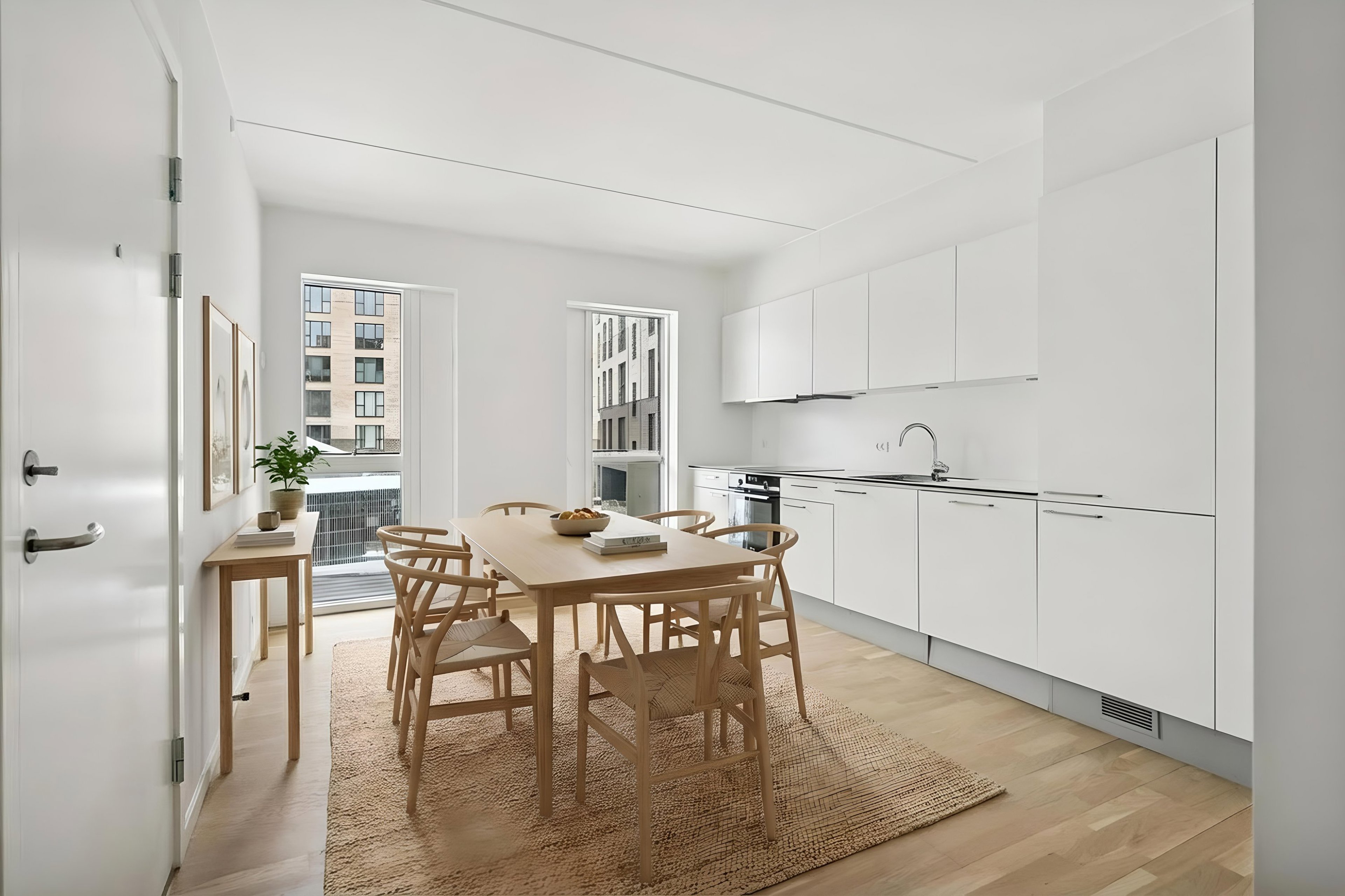 Ingrid Marievej 22, 1. tv.