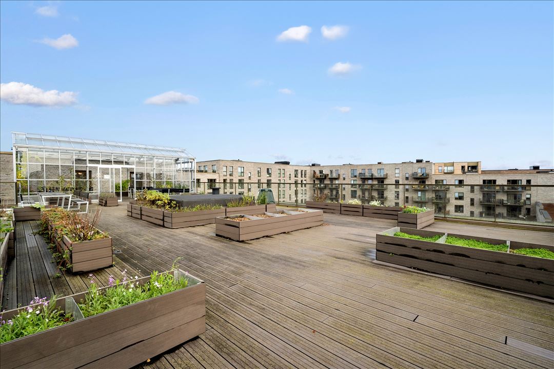 Ingrid Marievej 28, st. th