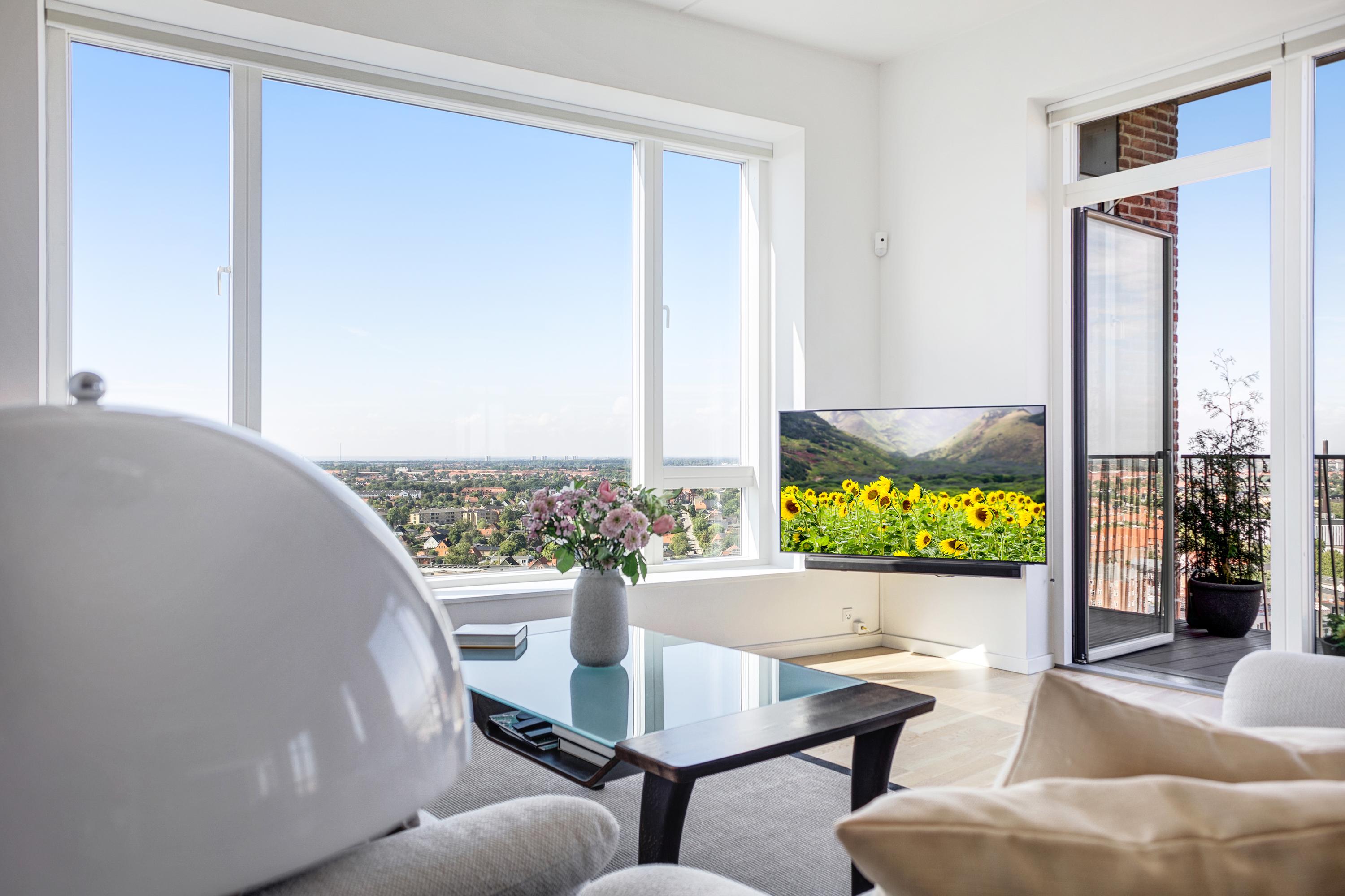 Ingrid Marievej 66, 17. 1