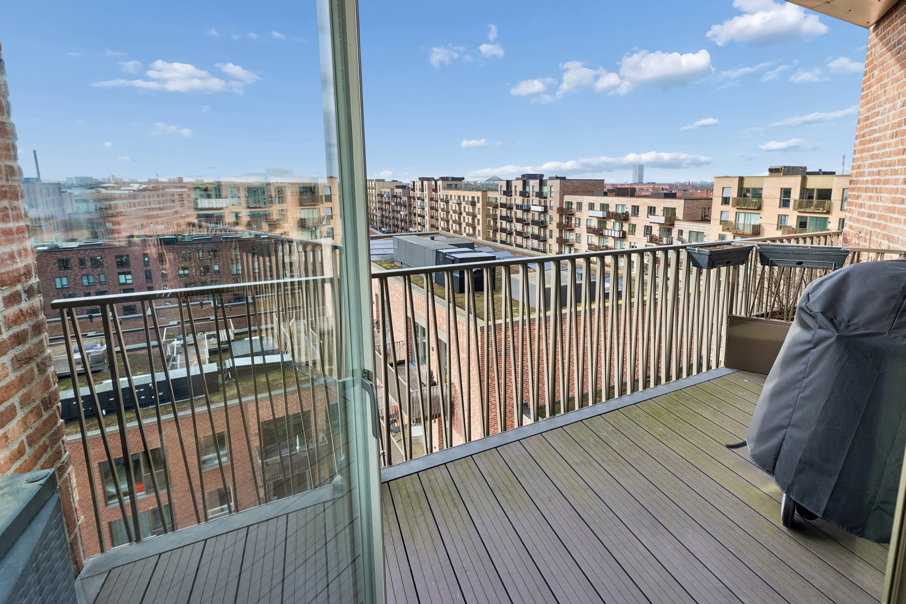 Ingrid Marievej 66, 7. 4.