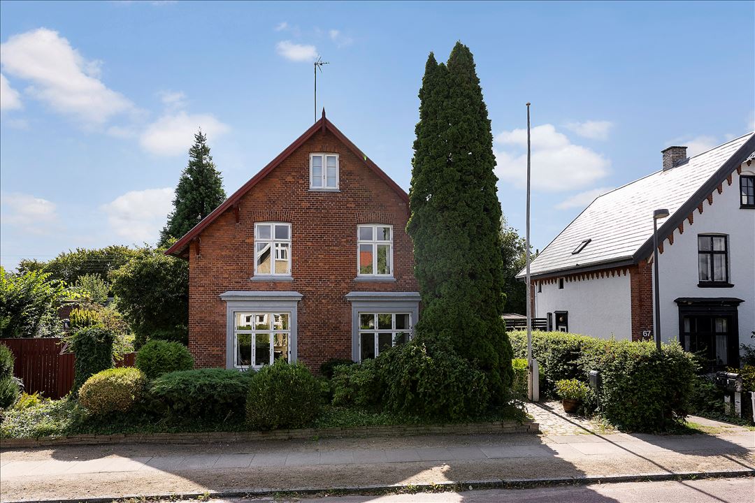 J.P.E. Hartmanns Allé 65